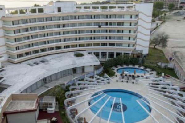 Licitaţie deschisă pentru construirea unui centru de agrement în Năvodari
